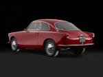 Alfa Romeo Giulietta Sprint Veloce 1956 года